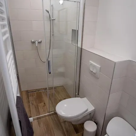 Griff 1. Apartman Pecs Exterior photo