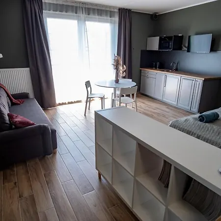 Griff 1. Apartman Pecs Exterior photo